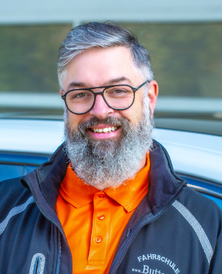 Christian Haust